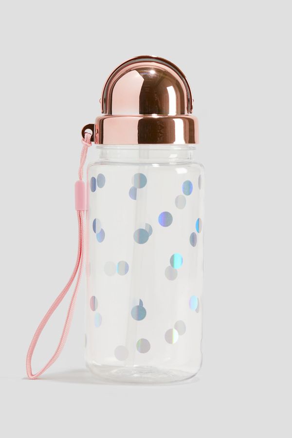 Botella de agua