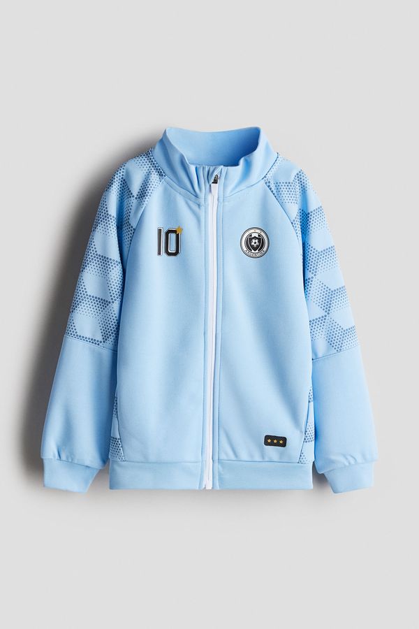 Chaqueta de fútbol