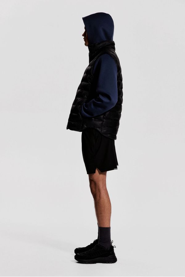 Shorts de running con DryMove™
