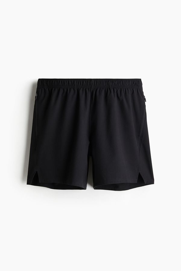 Shorts de running con DryMove™