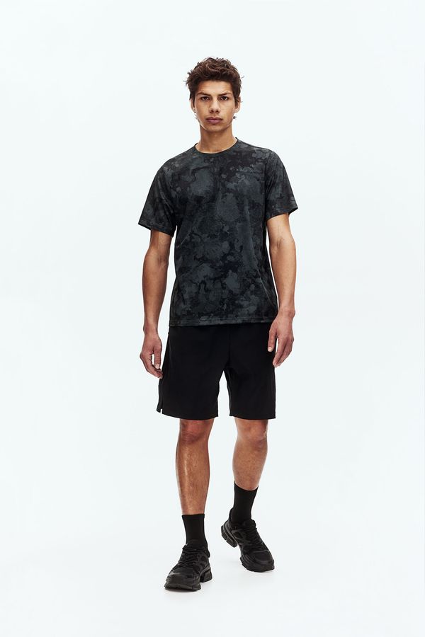 Polera deportiva con DryMove™ Regular Fit