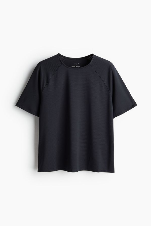Polera deportiva con DryMove™
