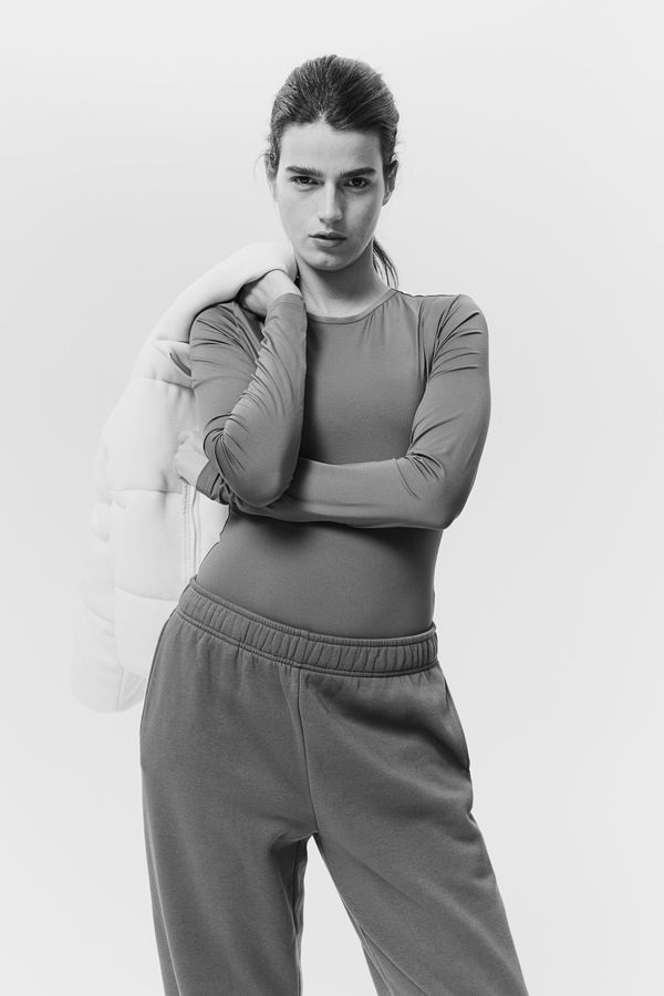 Polera deportiva con DryMove™