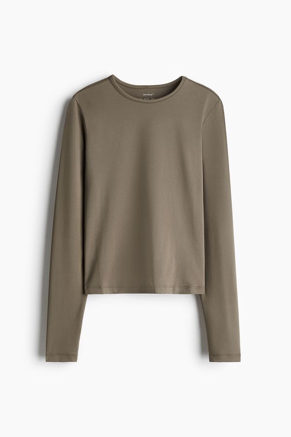 Polera deportiva con DryMove™