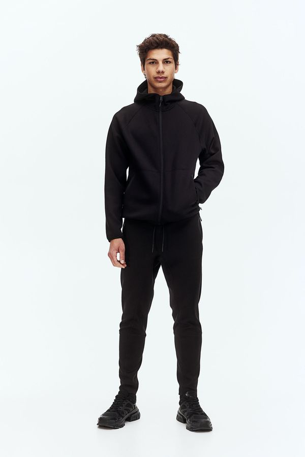 Joggers deportivos con DryMove™ Slim Fit