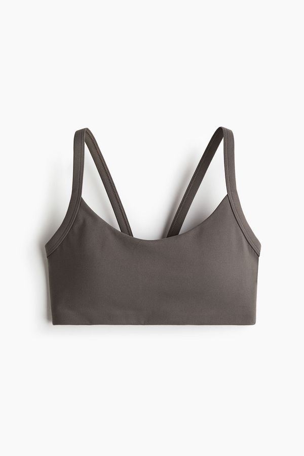 Sostén deportivo con SoftMove™ Medium Support