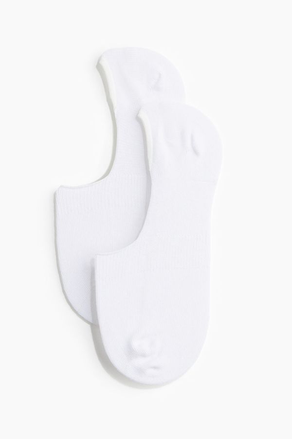 Pack 3 calcetines invisibles