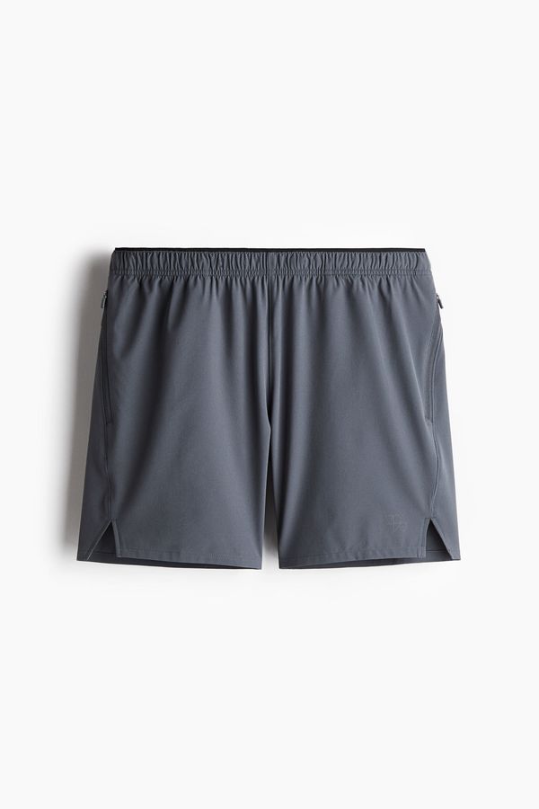Shorts de running con DryMove™