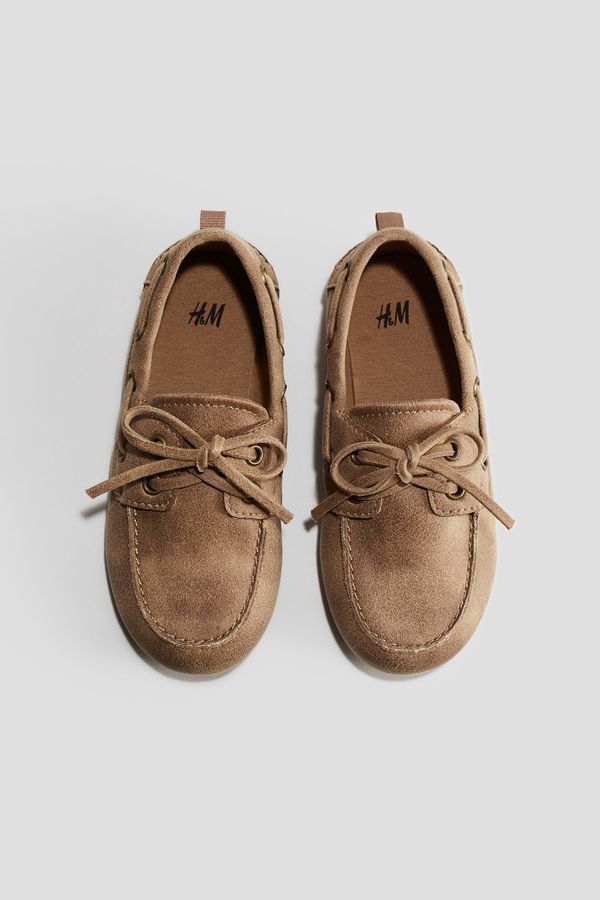 Mocasines