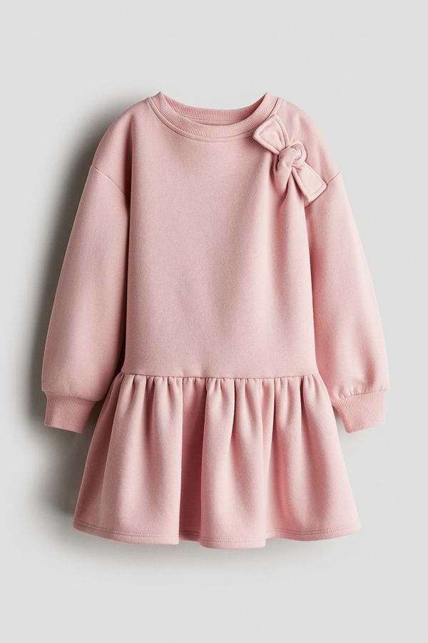 Vestido polerón