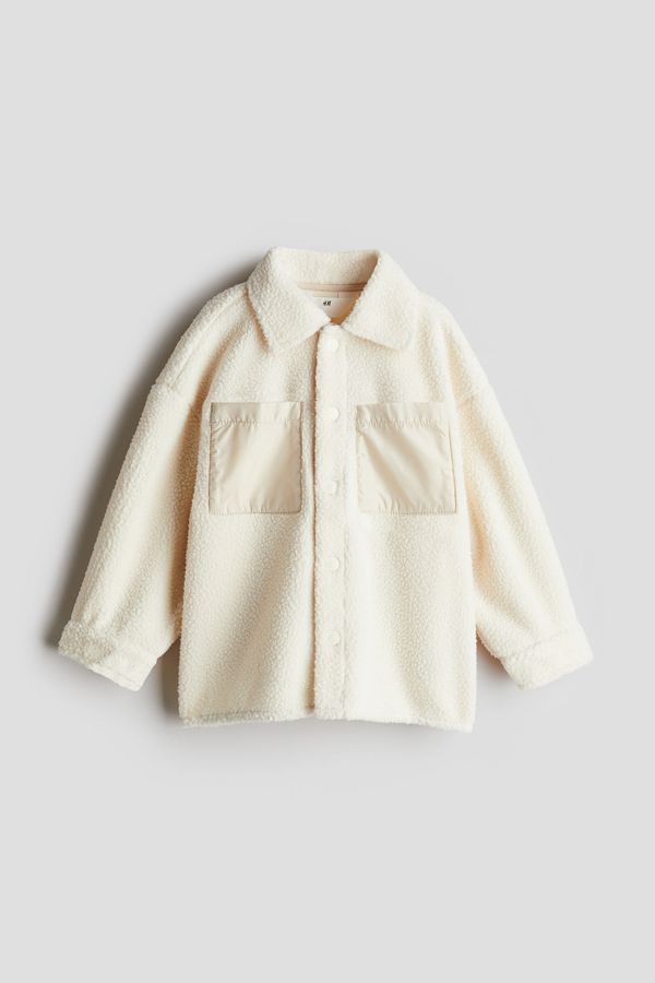 Overshirt de chiporro