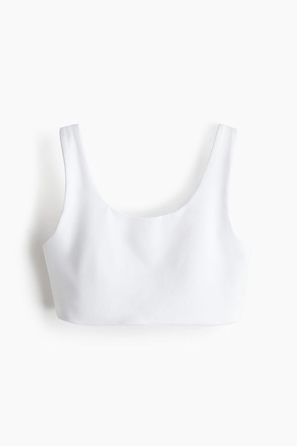 Sostén deportivo con DryMove™ Medium Support