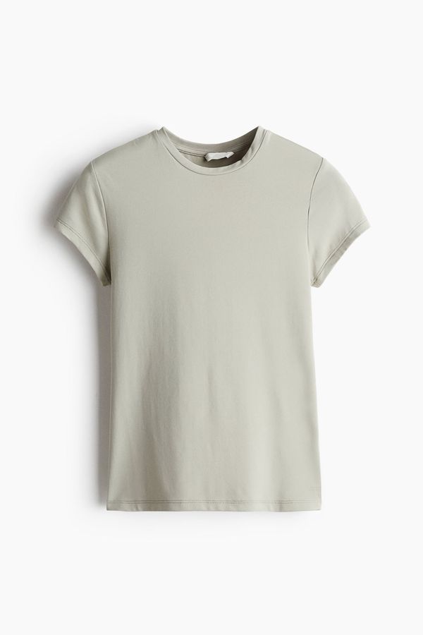 Polera entallada