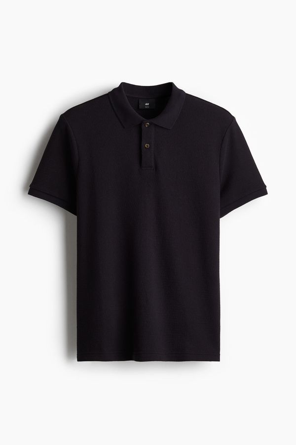 Polera polo Slim Fit