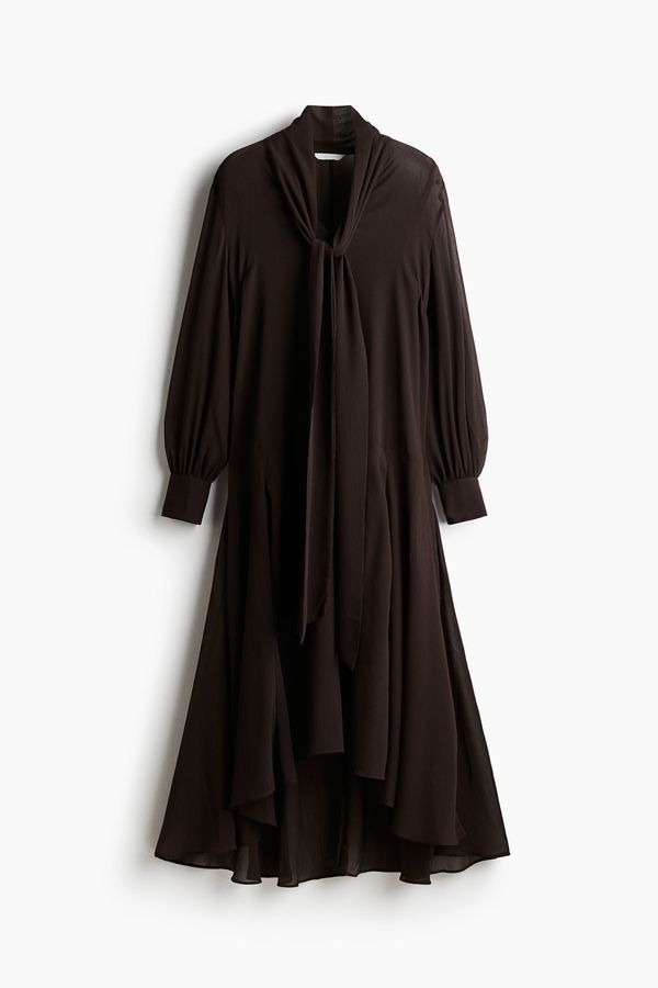 Vestido con lazada