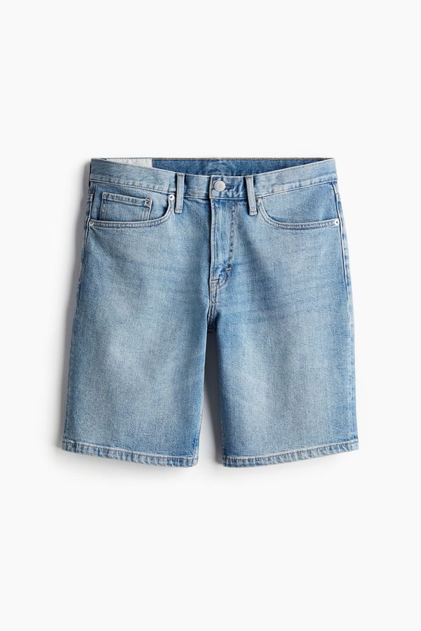 Shorts denim Regular