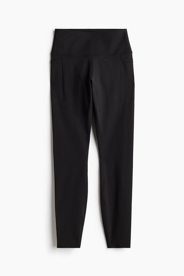 Leggings deportivos DryMove™ con bolsillo