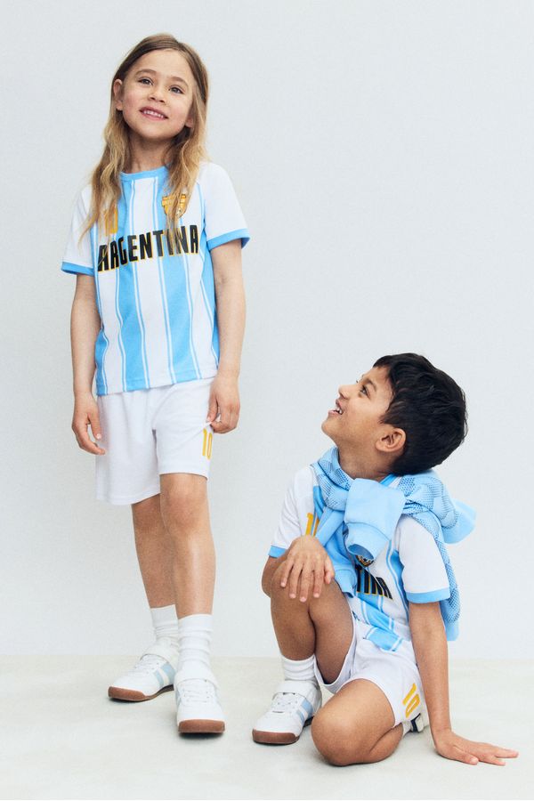 Conjunto de fútbol