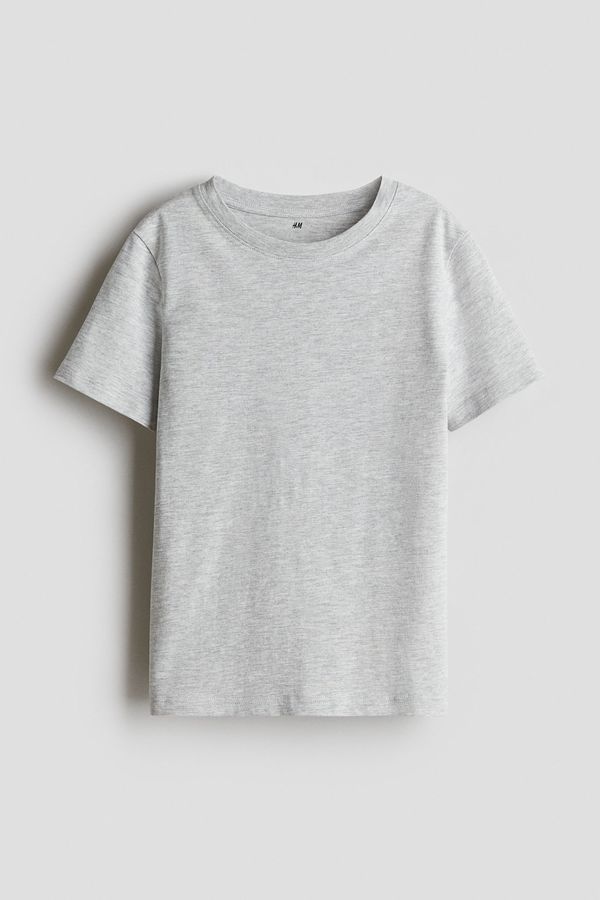 Polera de algodón