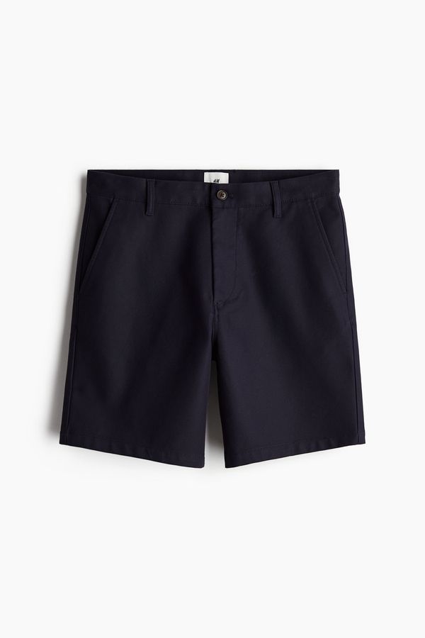 Chino shorts Regular Fit