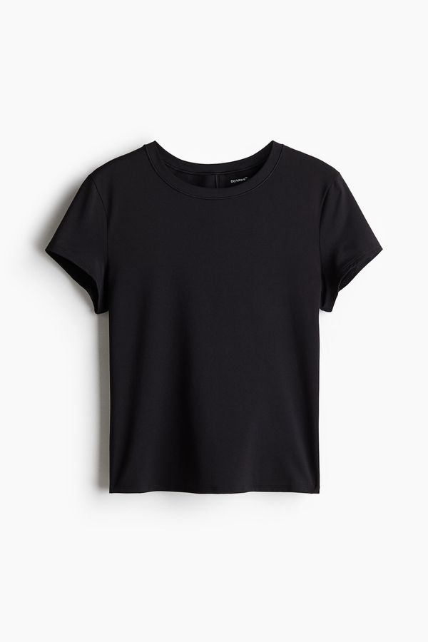 Polera deportiva con DryMove™