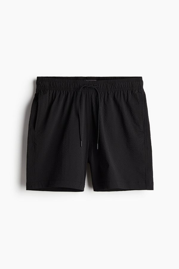 Shorts de baño de sirsaca