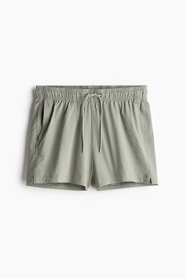 Shorts de baño de sirsaca