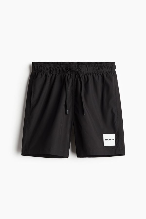 Shorts de baño