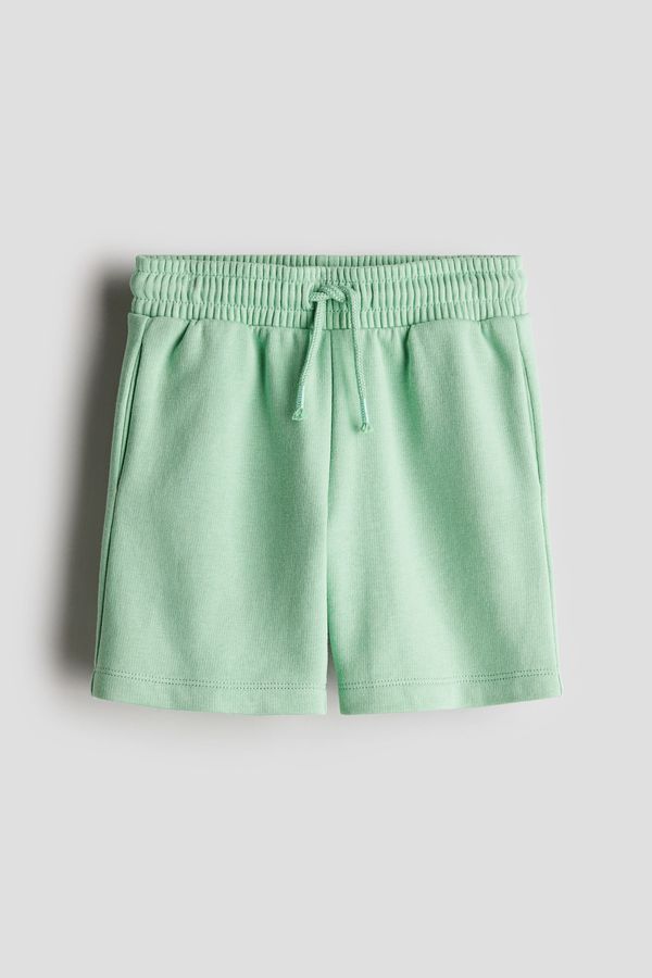 Shorts de buzo