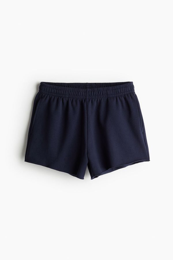 Shorts de buzo