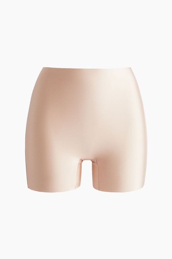 Pack de 2 calzas biker modeladoras