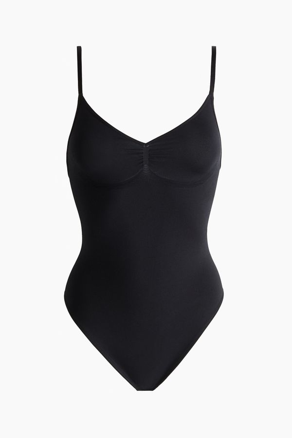 Body colaless Stretchy & Sculpting Firm Shape