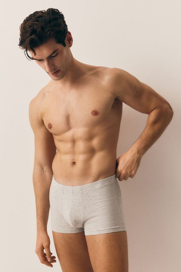 Pack de 3 boxers trunks de algodón