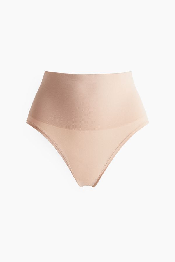 Pack de 2 calzones modeladores medium