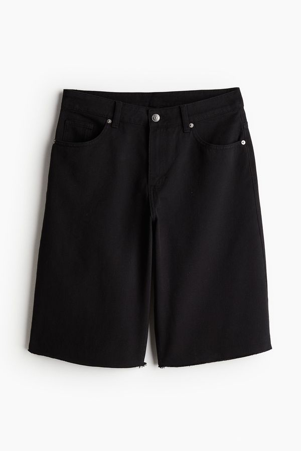 Bermudas de sarga
