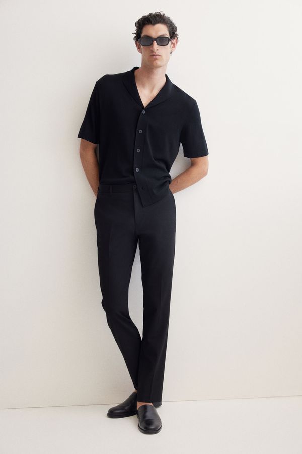 Pantalón sastre Slim Fit