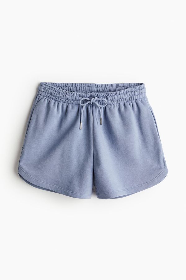 Shorts de buzo