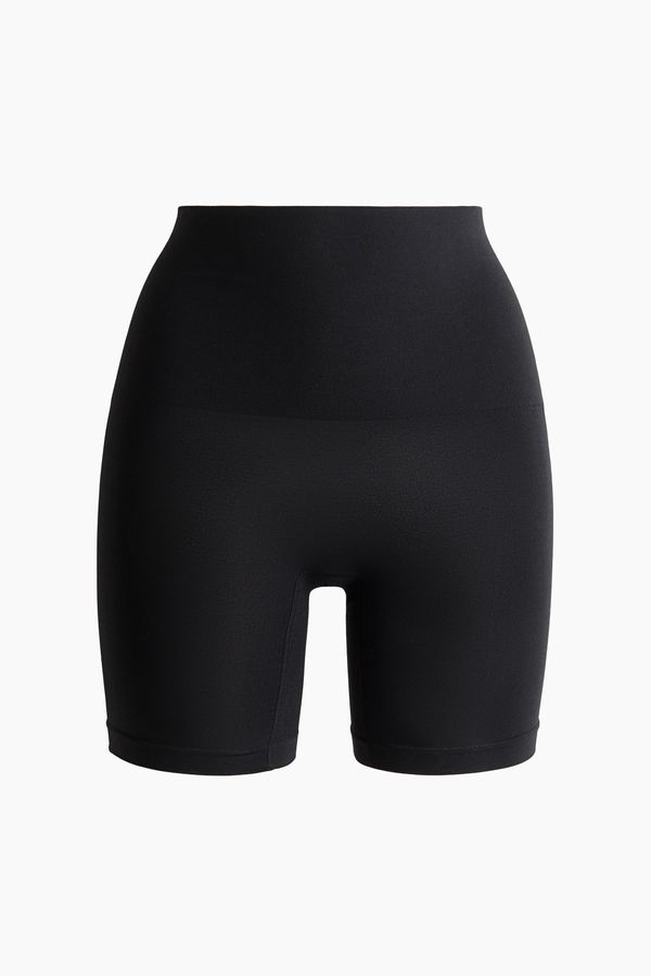 Calzas push-up efecto modelador firme