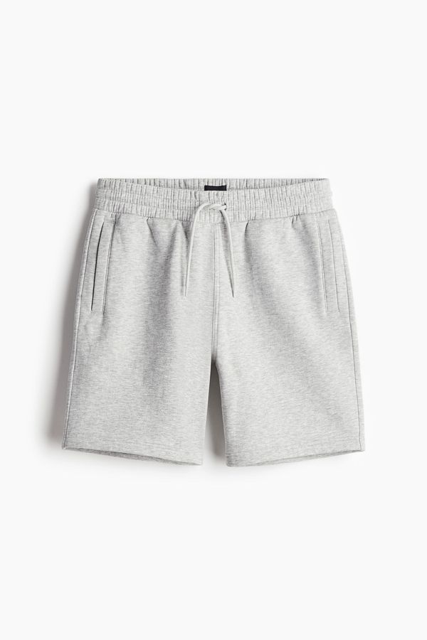 Shorts de buzo Regular Fit