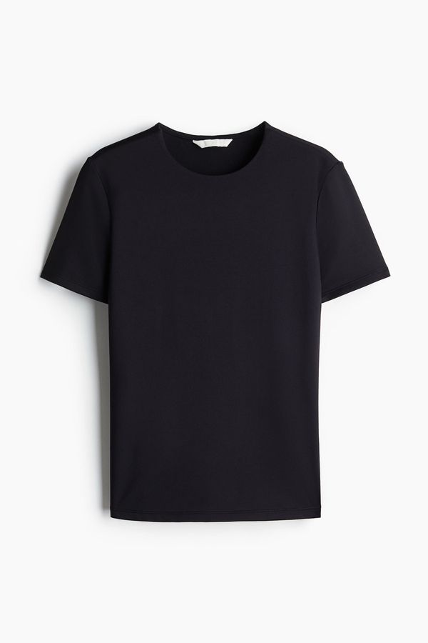 Polera ajustada
