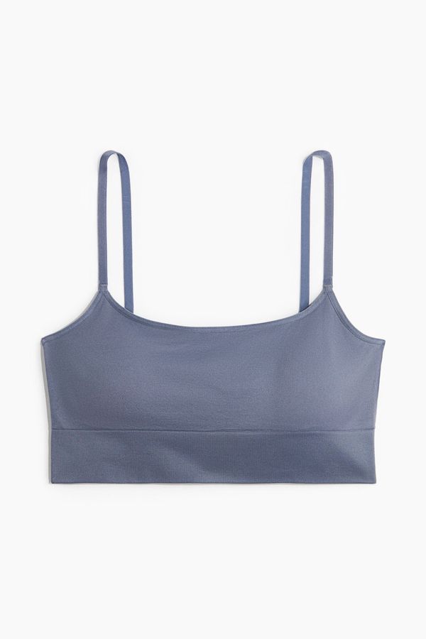 Bralette con relleno Seamless