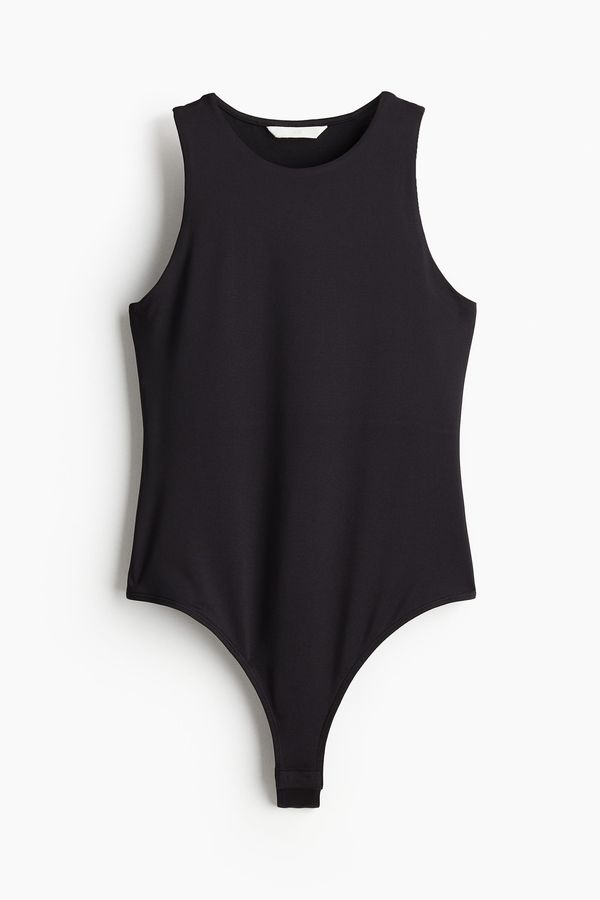 Body colaless de punto