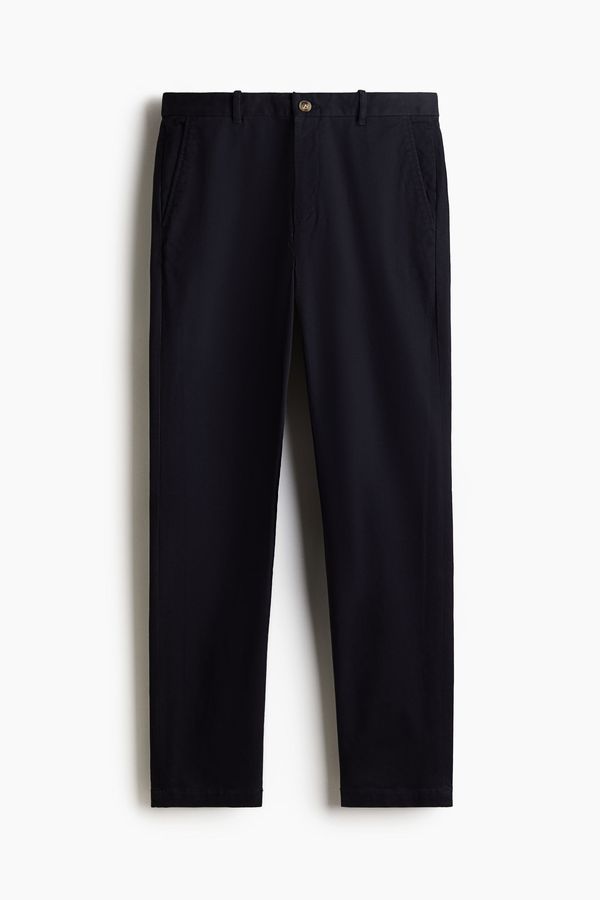 Pantalón Chinos de algodón Slim Fit