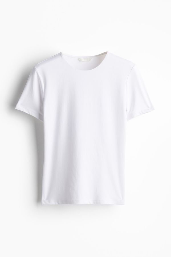 Polera ajustada