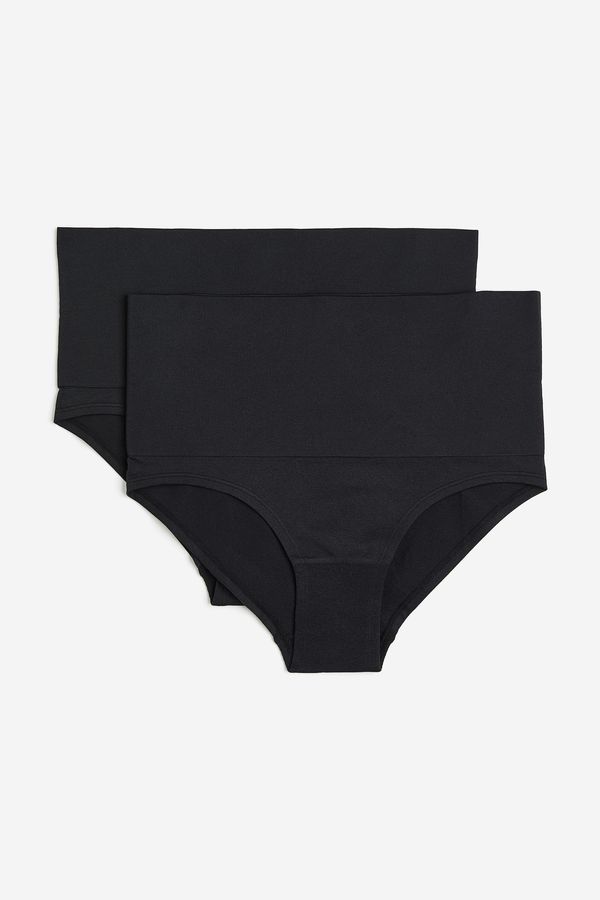 Pack de 2 calzones modeladores medium