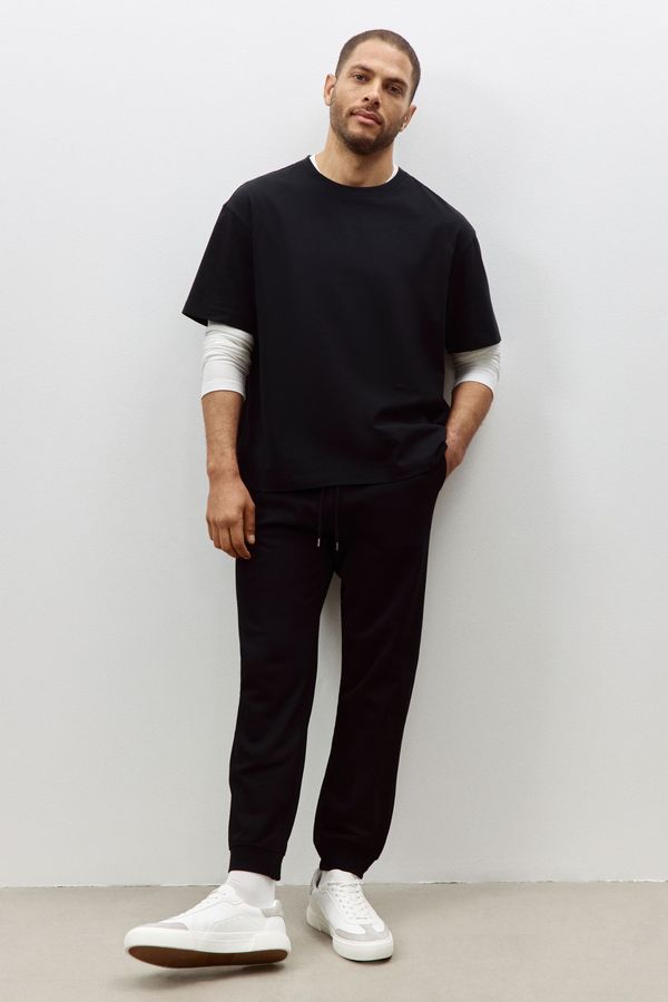 Pantalón de buzo Regular Fit