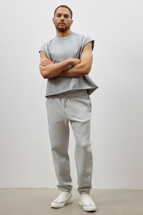 Pantalón de buzo Regular Fit