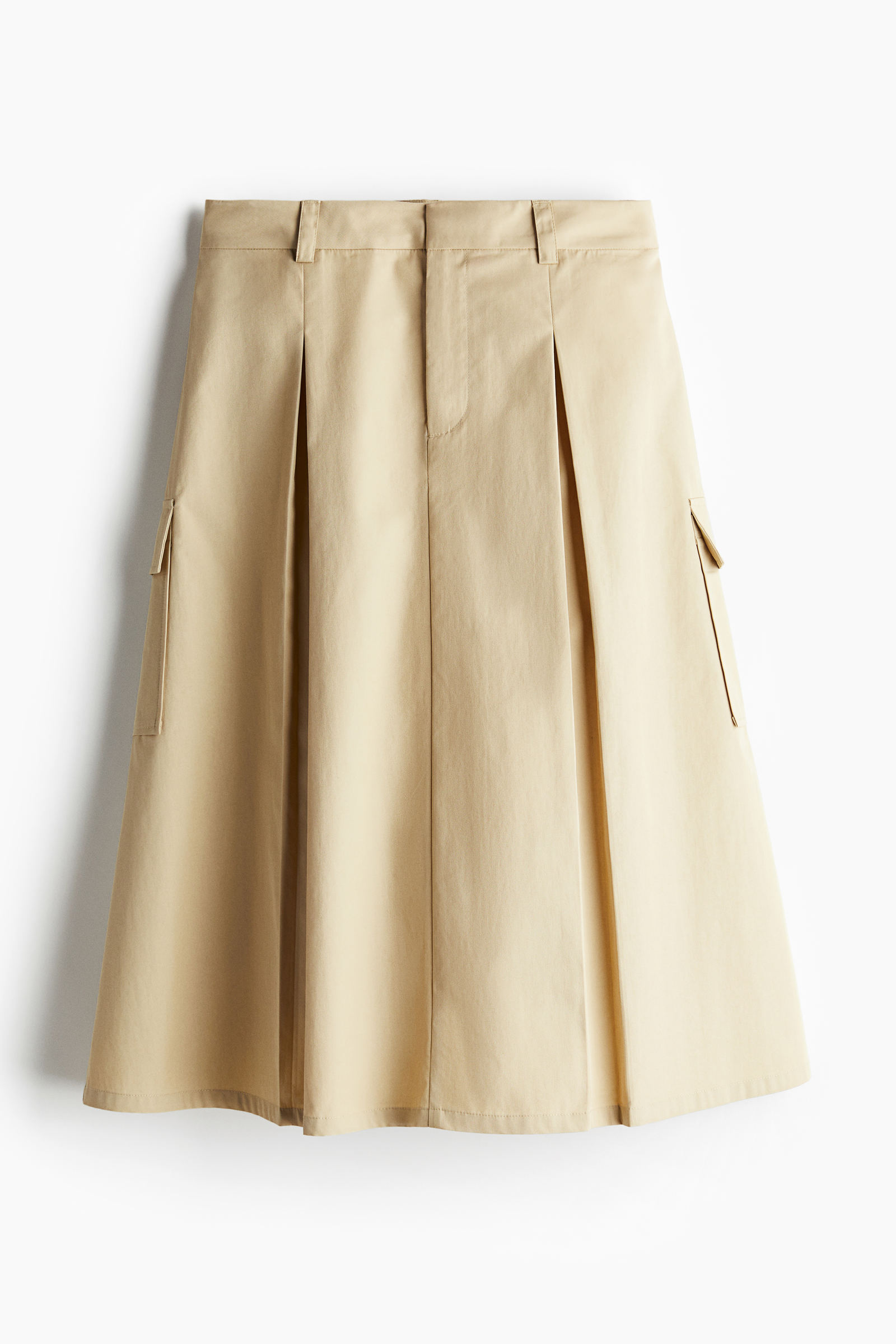 faldas h&m