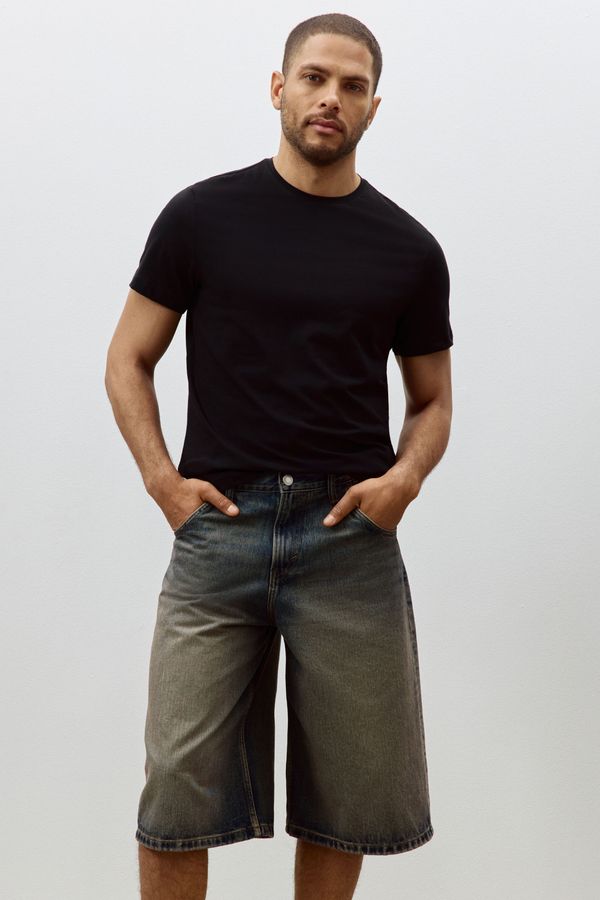 Polera Slim Fit