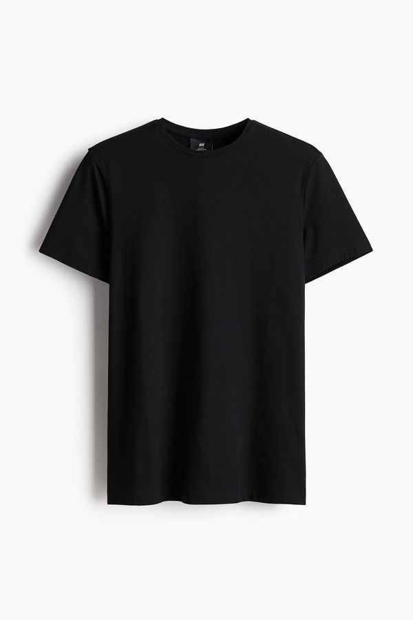 Polera Slim Fit